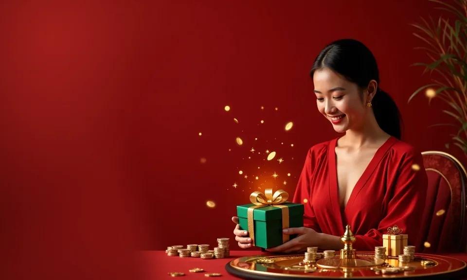 amoi88 Casino