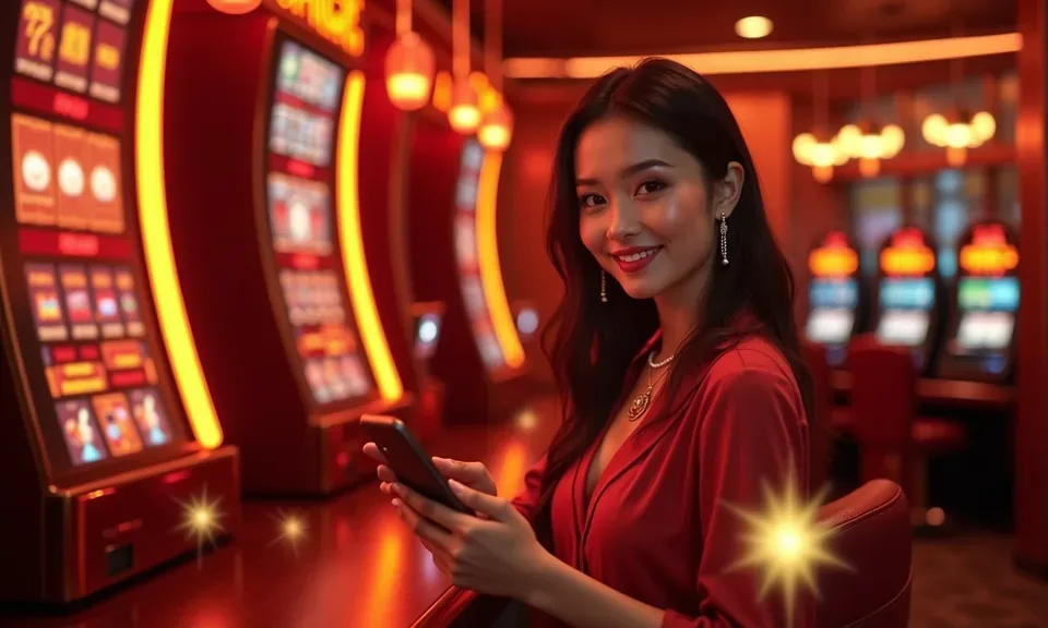 amoi88 Putting Money Into Your amoi88 Account